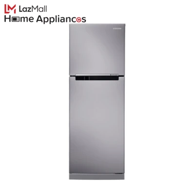 Samsung ตู้เย็น Digital Inverter 2 ประตู 8.4Qu รุ่น RT22FGRADSA/ST (สีเงิน)