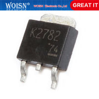 10pcs/lot K2782 2SK2782 K3377 2SK3377 K3850 2SK3850 K3919 2SK3919 K4213 2SK4213 TO-252 In Stock