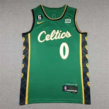 celtics city jersey 2022 for sale