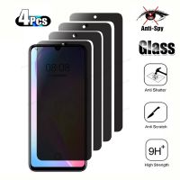 4PCS Anti Spy Tempered Glass For Huawei Nova 8i 8SE Nova 6 4G 5G 5T Privacy Screen Protector For Nova 7i 9 8 Pro 10 Pro 8SE 8 7