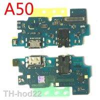 2023∈ With Fast Charging Board A50 A40 A30 A20 USB Charger Port Cable Repair Part