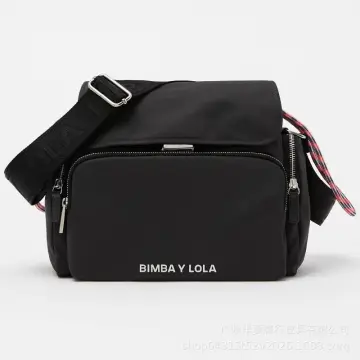 2021 New Sell BIMBA Y LOLA Original Messenger Bags Shoulder Bag