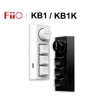 FiiO รีโมทคีย์บอร์ดดนตรีตกแต่งคีย์บอร์ดแบบกลไก KB1K KB1