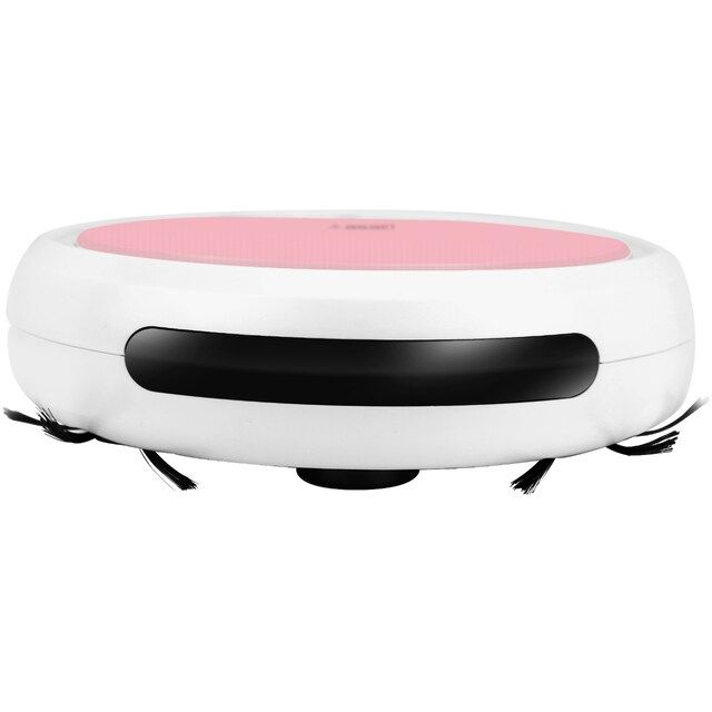 asaki-robot-vacuum-cleaner-แท้-100-หุ่นยนต์ดูดฝุ่นอัจฉริยะ-หุ่นยนต์ดูดฝุ่นอัตโนมัติ-ทำความสะอาดอัตโนมัติ-คละสี-พร้อมส่งทันที