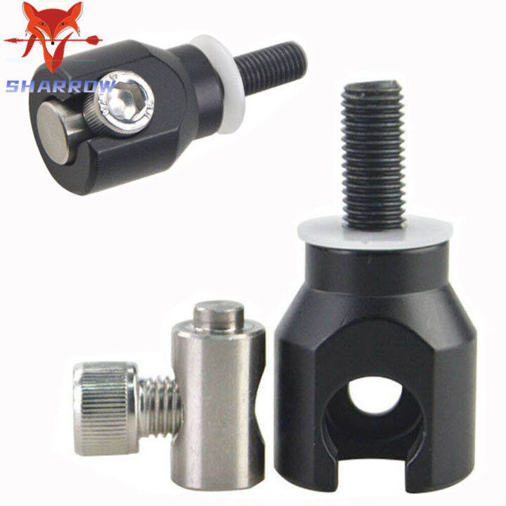 Bow Quick Disconnect Stabilizer Bar Metal Mount Recurve Compound Bow