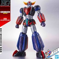 BANDAI HIGH GRADE HG 1/144 GRENDIZER INFINITISM พลา โมเดล มาชินก้า VCA GUNDAM