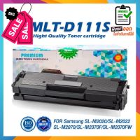 D111S MLT-D111S 111 111S D111 ตลับหมึกเลเซอร์ FOR Samsung SL-M2020 SL-M2022 SL-M2070 SL-M2070F SL-M2070FW #หมึกเครื่องปริ้น hp #หมึกปริ้น   #หมึกสี   #หมึกปริ้นเตอร์  #ตลับหมึก