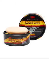 SuperSales - X1 ชิ้น - ขี้ผึ้งเคลือบเงาสีรถ ระดับพรีเมี่ยม PASTE WAX ขนาด 150 กรัม สูตรคานูบา ส่งไว อย่ารอช้า -[ร้าน KAKANANG SHOP จำหน่าย อุปกรณ์ฝึกซ้อม ราคาถูก ]