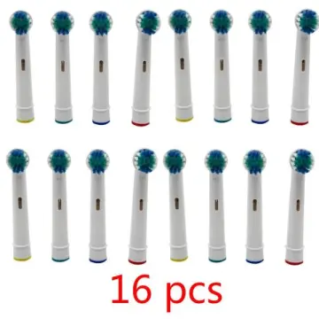 Xiaomi Mijia Electric Toothbrush Head 3PCS/6PCS/12PCS for T100 Smart  Acoustic Clean Toothbrush heads Brush