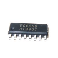 1-2ชิ้น EG4328 EG3846 EG2136 EG2113D EG6599ไดรเวอร์ชิป SMD