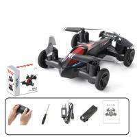 JJRC H103 Land-Air เครื่องบินควบคุมระยะไกลรถ RC 4แกนหัวขาดมินิ RC Q Uadcopter จมูกของเล่นระดับความสูงถือ360องศาพลิก