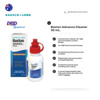 Boston Advance Cleaner 30 mL.