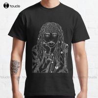 Rick James - Buffalo Legend Rick James, Dave Chappelle เสื้อแฟชั่นผ้าฝ้าย100% พิมพ์ลายแฟชั่นฤดูร้อนท็อปส์ซูคอรอบใหม่ขายส่งราคาถูกเสื้อยืดตลกเสื้อยืดแบรนด์สำหรับผู้ชาย Xs-3xl สไตล์ป๊อปยูนิเซ็กซ์