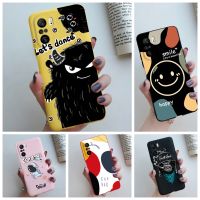 เคส Xiaomi Redmi K40โปรเคสโทรศัพท์ F3 Xiaomi Poco ที่ครอบสำหรับ Xiaomi 11i Mi 11X Pro ปลอกซิลิโคนใส่โทรศัพท์นิ่มลายการ์ตูนน่ารักสำหรับ Xiaomi Mi 11X Pro กันชน11i สำหรับผู้ชายผู้หญิงเด็กหญิงเด็กชาย