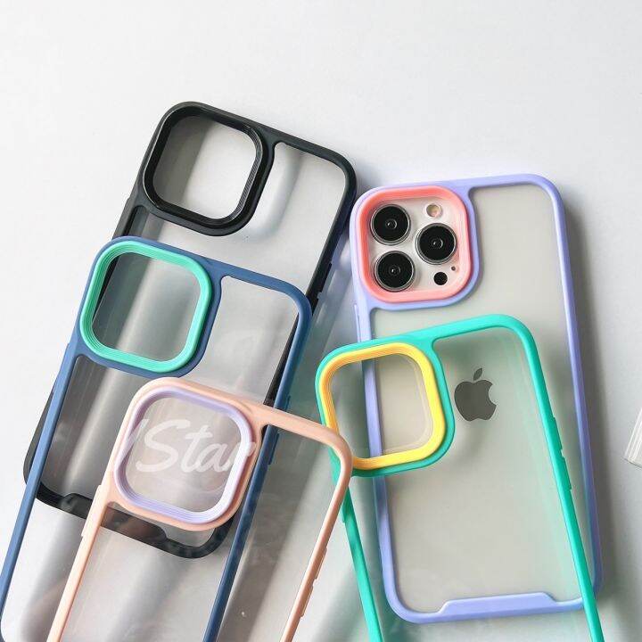 case-silicone-ไอโฟน-เคสโทรศัพท์ไอโฟน-ขอบสี-ขอบกล้องถอดได้-น้ำหนักเบา-เคสกันรอยขีดข่วน-ไอโฟน-13promax-13pro-13-12promax-12pro-12-11promax-11-xsmax-xs-x-7plus-8plus-7-8