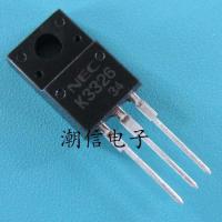 2023 latest 1PCS K3326 2SK3326 field effect tube 10A 500V brand new original real price can be bought directly