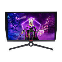 จอคอมพิวเตอร์) MONITORAOC AGON AG274QXM/67 - 27" IPS 2K 170Hz USB-C)