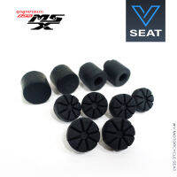 ชุดลูกยางเบาะ MSX ( V Seat เบาะรถมอเตอร์ไซค์ )