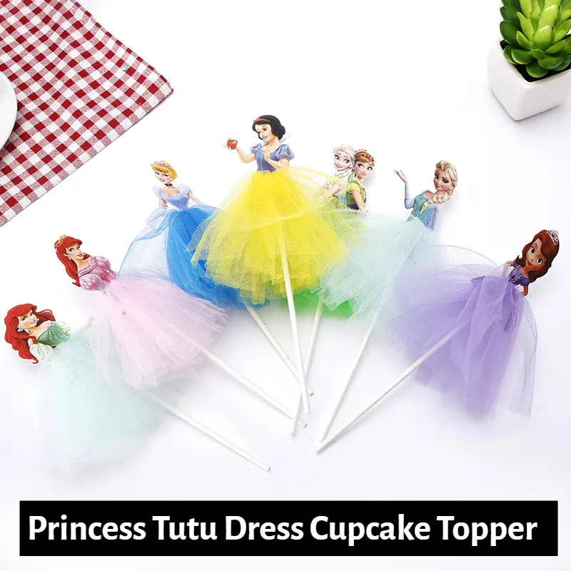 princess tutu birthday