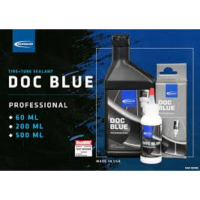 น้ำยาทูเลส Tubeless DOC BLUE PROFESSIONAL