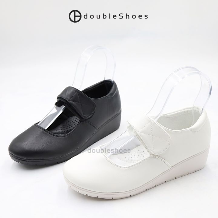 leepop-mk2233-3-รองเท้าคัทชู-ผู้หญิง-สีขาว-สีดำ-ไซส์-36-41