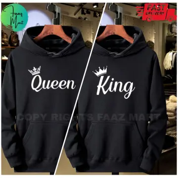 Hoodie hotsell lazada malaysia