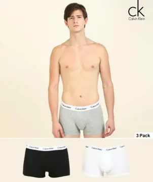 Men's Underwear  Calvin Klein Singapore