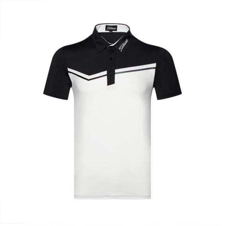 footjoy-xxio-scotty-cameron1-castelbajac-malbon-pxg1-pearly-gates-summer-golf-clothing-mens-breathable-outdoor-sports-casual-polo-shirt-comfortable-short-sleeved-t-shirt-golf-jersey