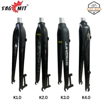 Shop Rigid Fork Sagmit Knight K3.0 with great discounts and prices