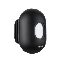 KERUI DW9 Wireless Driveway Security Alarm Waterproof PIR Motion Detector Garage Welcome Burglar Alarm Secure System Patrol