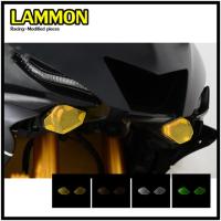 FOR YAMAHA MT-10 MT10 MT 10 2017 2018 Motorcycle Accessories Headlight Protection Guard Cover