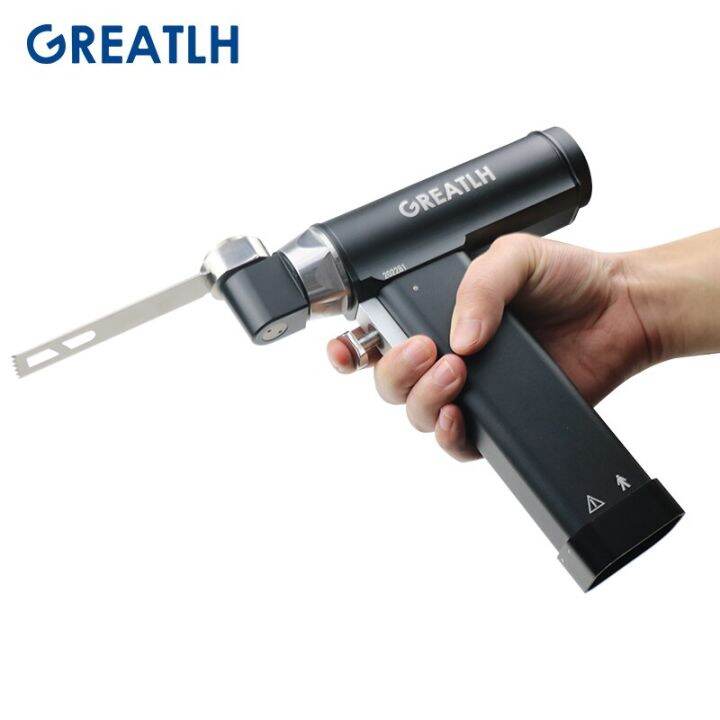 Orthopaedics Saw Electric Oscillating Saw Stryker Inter Orthopedic