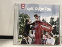 1 CD MUSIC  ซีดีเพลงสากล    ONE DIRECTION TAKE ME HOME     (A10C80)