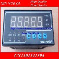 load cell Indicator instrument weighing digital display load cell display S weight sensor 2 way output 96x48x112 ; 160 x 80