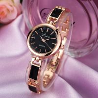 【HOT】 Women  39;s Wristwatch Watches Ladies Watchs Rhinestone Wrist Reloj Mujer