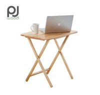 ราคาโปร โต๊ะพับไม้ สไตล์ มินิมอล TV Tray Personal Folding Table Minimal Style ถูกดี โต๊ะ โต๊ะพับ โต๊ะทำงาน โต๊ะขายของ foldingtable