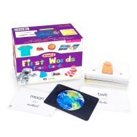 โปรโมชั่น First Words Flash Cards การ์ดคำศัพท์ 5 หมวด 125 ใบ กล่องม่วง ราคาถูก ถูก ถูก ถูก ถูก ถูก ถูก ถูก ถูก ถูก การ์ดคำศัพท์ แฟลชการ์ดคำศัพท์ บัตรคำศัพท์ การ์ดภาพสัตว์ การ์ดฝึกภาษา