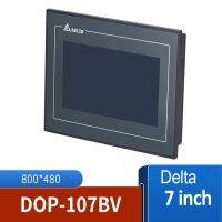 ❒▧ 100 Original Delta DOP-107BV 7 Inch Human Machine Interface Display Replace DOP-B07SS411 DOP-B07S410 with Cable