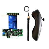 1Set Economy 12V 24V 2.4G for High Power RX30E Main Board Receiving Plate with Remote Controller for RC Boat