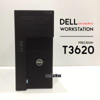 Dell Precision T3620 Tower (มือ2)