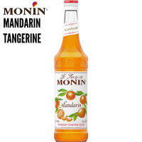 โมนิน ไซรัป Mandarin Tangerin 700 ml.