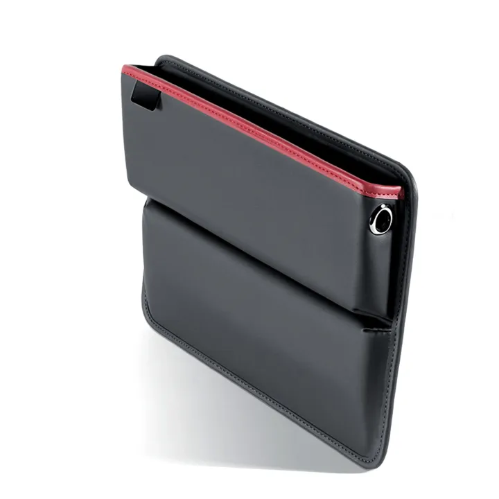 Car Seat Gap Organizer Seat Gap Filler Storage Box Between Front Seat