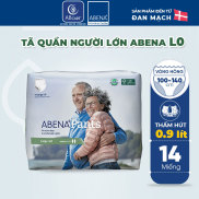 Abena incontinence pull-upsimported from Denmark