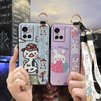 Ppgsa❡ เคสโทรศัพท์แฟชั่นสำหรับผู้ชาย,เคสสำหรับ Vivo S10/S10 Pro ป้องกันคราบสกปรกสำหรับผู้หญิงสีดำ