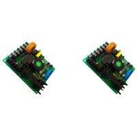 2X -820 PWM 110V220V DC Permanent Magnet Motor Governor Drive Module Controller Board