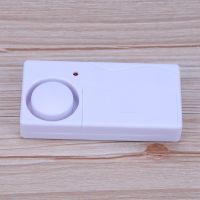 {Warm} Door Window Entry Security ABS Wireless Remote Control Door Sensor Alarm