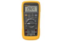 ดิจิตอลมัลติมิเตอร์ FLUKE-28II,TRMS MULTIMETER