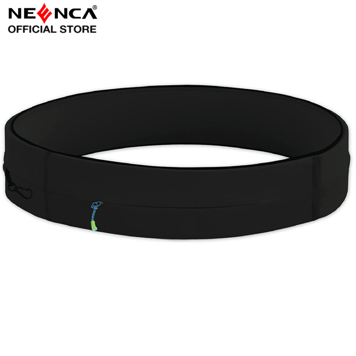NEENCA Zipper Running Belt Fitness and Running Fanny Pack for Women