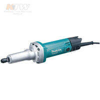 MAKITA เครื่องเจียร์แกนไฟฟ้า ขนาดหัวจับดอก 1/4 นิ้ว (6 มม.) กำลังไฟฟ้าที่ใช้ 480 วัตต์ รุ่น M9100B