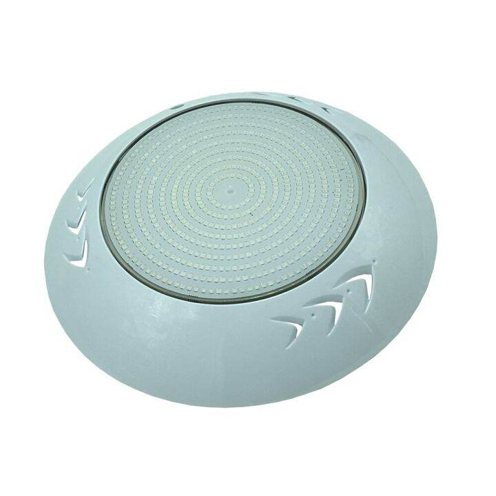 Flat Pool Projector 12V RGB Underwater Spot Light 18W 24W 30W 35W 42W